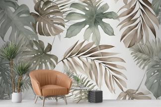 peel and stick wallpaper