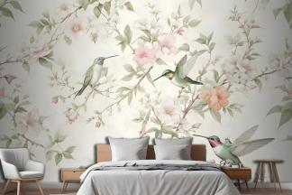 peel and stick wallpaper