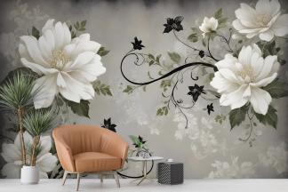 peel and stick wallpaper