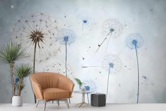 peel and stick wallpaper