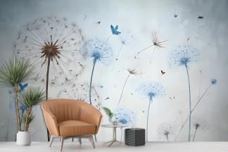 peel and stick wallpaper