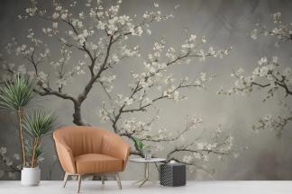 peel and stick wallpaper