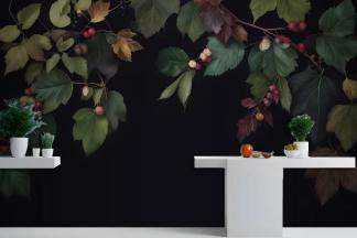 peel and stick wallpaper