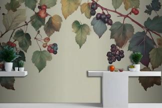 peel and stick wallpaper