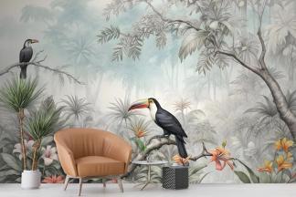 peel and stick wallpaper