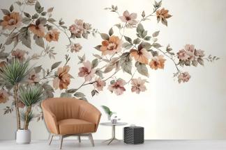 peel and stick wallpaper