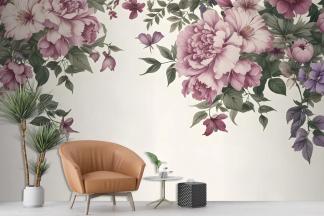 peel and stick wallpaper