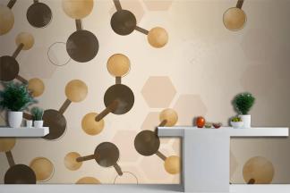 peel and stick wallpaper