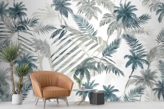 peel and stick wallpaper