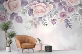 peel and stick wallpaper