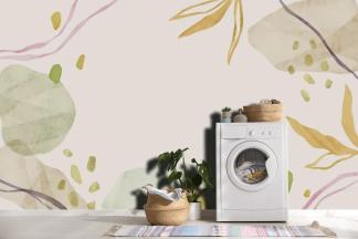 peel and stick wallpaper