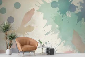 peel and stick wallpaper