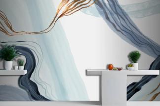 peel and stick wallpaper