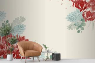 peel and stick wallpaper