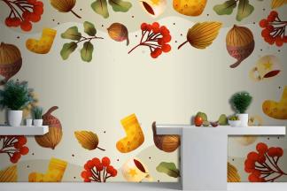 peel and stick wallpaper