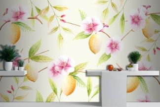 peel and stick wallpaper