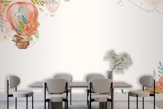 peel and stick wallpaper