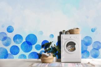 peel and stick wallpaper