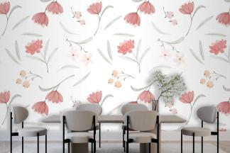 peel and stick wallpaper