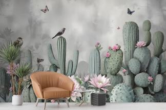 peel and stick wallpaper