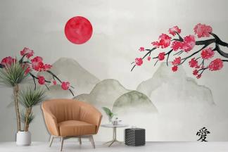 peel and stick wallpaper