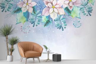 peel and stick wallpaper