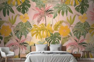 peel and stick wallpaper