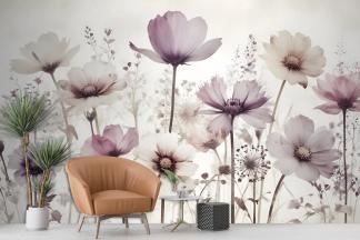 peel and stick wallpaper