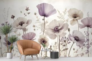 peel and stick wallpaper