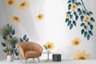 peel and stick wallpaper