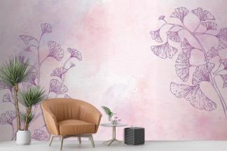 peel and stick wallpaper