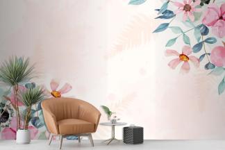 peel and stick wallpaper