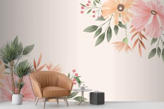 peel and stick wallpaper