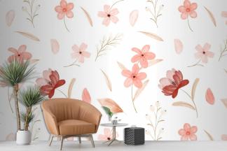 peel and stick wallpaper