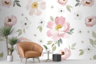 peel and stick wallpaper