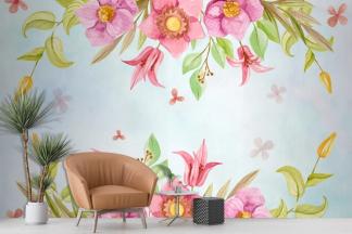 peel and stick wallpaper