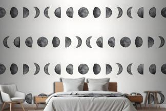 peel and stick wallpaper