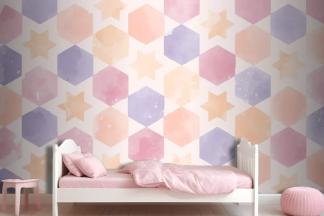 peel and stick wallpaper