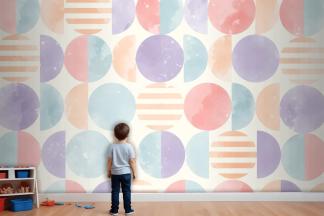 peel and stick wallpaper