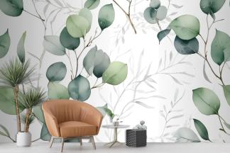 peel and stick wallpaper