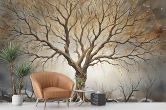 peel and stick wallpaper