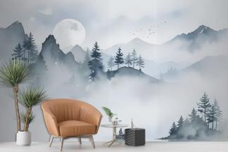 peel and stick wallpaper