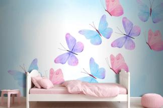 peel and stick wallpaper