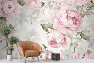 peel and stick wallpaper