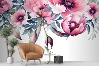 peel and stick wallpaper