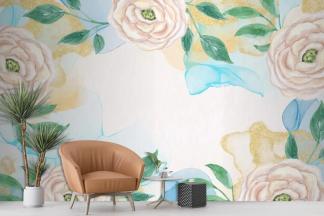 peel and stick wallpaper