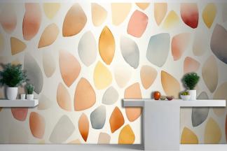 peel and stick wallpaper