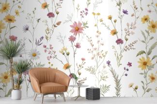 peel and stick wallpaper