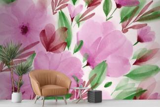 peel and stick wallpaper