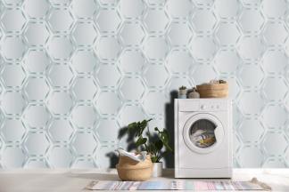 peel and stick wallpaper